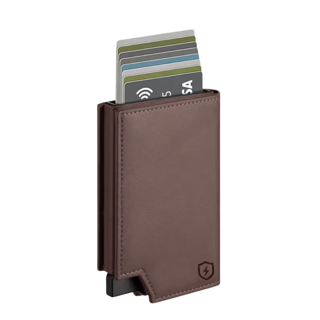 Rugged Wallet